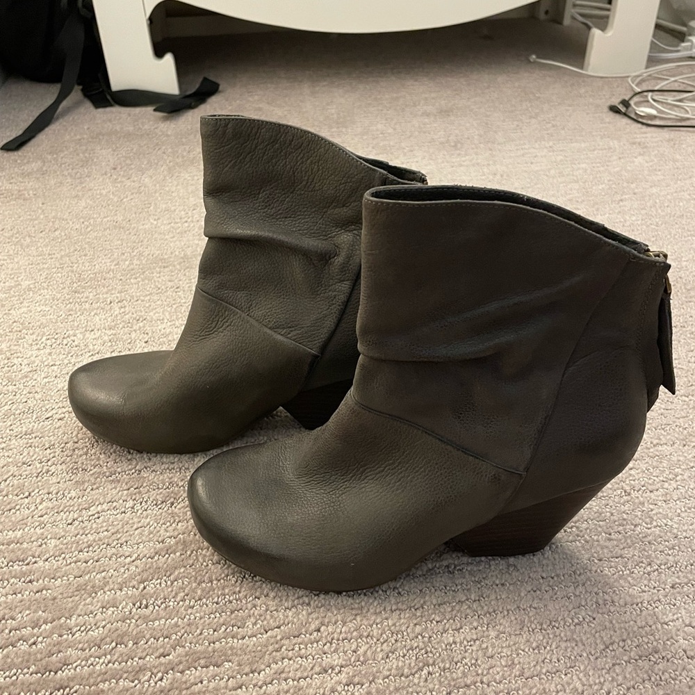 OTBT Booties
